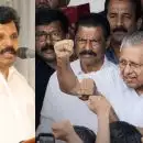 'മോദിക്കെതിരെ പിണറായി വിജയൻ ഒരക്ഷരം മിണ്ടുന്നില്ല, 10 വർഷമായി അദ്ദേഹം ആരെയൊക്കെയോ ഭയക്കുന്നു'; മന്ത്രി എ പി അനിൽകുമാർ