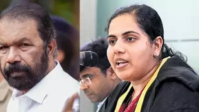 'മുതിര്‍ന്ന നേതാക്കള്‍ പുതിയ ആള്‍ക്കാരോട് ഇങ്ങനെ പെരുമാറിയാല്‍ എന്തു ചെയ്യും, വി ശിവന്‍കുട്ടി പറഞ്ഞത് തെറ്റായ കാര്യം'; ആര്യാ രാജേന്ദ്രന്‍