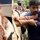 നെടുമങ്ങാട് ഒന്നരവയസ്സുകാരൻ്റെ മരണം: അഷ്കറുമായി തെളിവെടുപ്പ് നടത്തി പൊലീസ്; പ്രതിക്ക് നേരെ കയ്യേറ്റ ശ്രമം