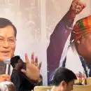 അസമിൽ എൻഡിഎ മുന്നിൽ; ജലുക്ബാരിയിൽ മുഖ്യമന്ത്രി ഹിമന്ത ബിശ്വ  ശര്‍മയുടെ മുന്നേറ്റം
