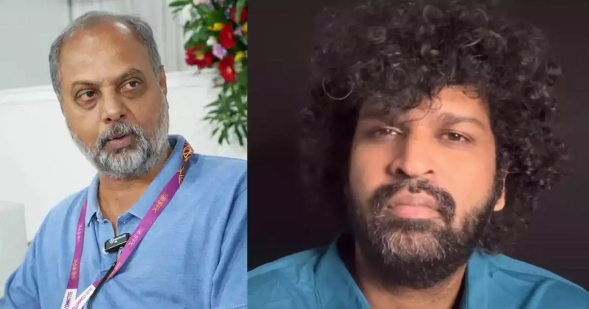 ‘സിനിമയെ തകർക്കുന്ന റിവ്യൂ അനുവദിക്കില്ല'; അശ്വന്ത് കോക്കിനെതിരെ പരാതി നൽകുമെന്ന് ഫിലിം ചേംബർ