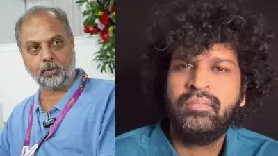 ‘സിനിമയെ തകർക്കുന്ന റിവ്യൂ അനുവദിക്കില്ല'; അശ്വന്ത് കോക്കിനെതിരെ പരാതി നൽകുമെന്ന് ഫിലിം ചേംബർ