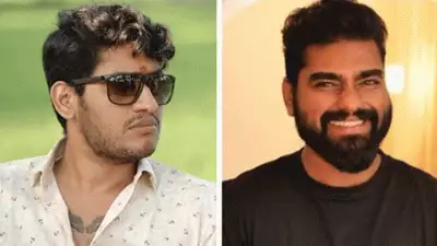 ബിഗ് ബോസ് ആവേശം വോട്ടായില്ല; തകർന്നു വീണ് അഖിൽ മാരാറും റോബിൻ രാധാകൃഷ്ണനും