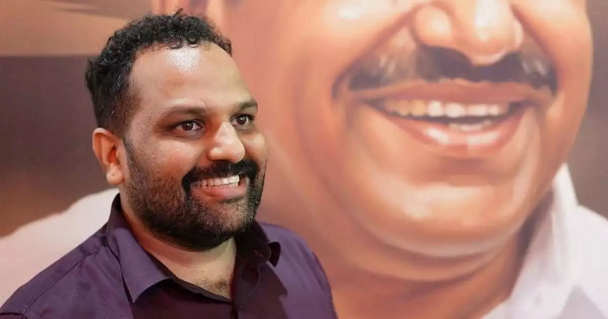 'ചരിത്രത്തിൽ ആദ്യമായി കേരള നിയമസഭയിൽ വന്ദേ മാതരം, കേരള കോൺഗ്രസ് ബിജെപി ഭരിക്കുന്നു'; ബിനീഷ് കോടിയേരി