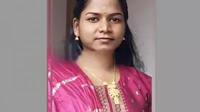 വാഹനാപകടത്തിൽ പ്രതിശ്രുത വരൻ മരിച്ചു; മനംനൊന്ത് യുവതി ജീവനൊടുക്കി