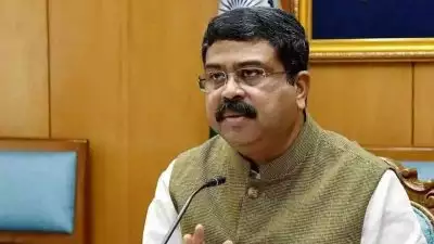 'ഒഎസ്എം സംവിധാനത്തിൽ വീഴ്ച പറ്റി'; ഒടുവിൽ സിബിഎസ്ഇ പുനർ മൂല്യനിർണയ തകരാറിൽ ഉത്തരവാദിത്തം ഏറ്റെടുത്ത് കേന്ദ്രമന്ത്രി ധർമേന്ദ്ര പ്രധാൻ