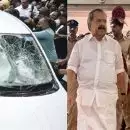 തിരുവനന്തപുരത്ത് ഇ ഡി ഉദ്യോഗസ്ഥരെ ആക്രമിച്ച കേസ്; പൊലീസ് മേധാവിയോട് വിശദീകരണം തേടി ആഭ്യന്തര മന്ത്രി