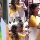 'അരയ്ക്കു താഴെ നാഡി വ്യവസ്ഥ തകർച്ചയിലായി, ഒറ്റയാനായി സന്ന്യാസ സദൃശമായ ജീവിതം നയിക്കുന്നു... പിതൃനിർവിശേഷമായ സ്നേഹ പ്രകടനമാണ് നടത്തിയത്'; ആലിംഗന വിവാദത്തിൽ ചെറിയാൻ ഫിലിപ്പ്