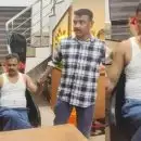കൈക്കൂലി വാങ്ങുന്നതിനിടെ ചേർത്തല ഡിവൈഎസ്പിയെ പിടികൂടി വിജിലൻസ്; വ്യവസായിയിൽ നിന്ന് ആവശ്യപ്പെട്ടത് രണ്ട് ലക്ഷം രൂപ