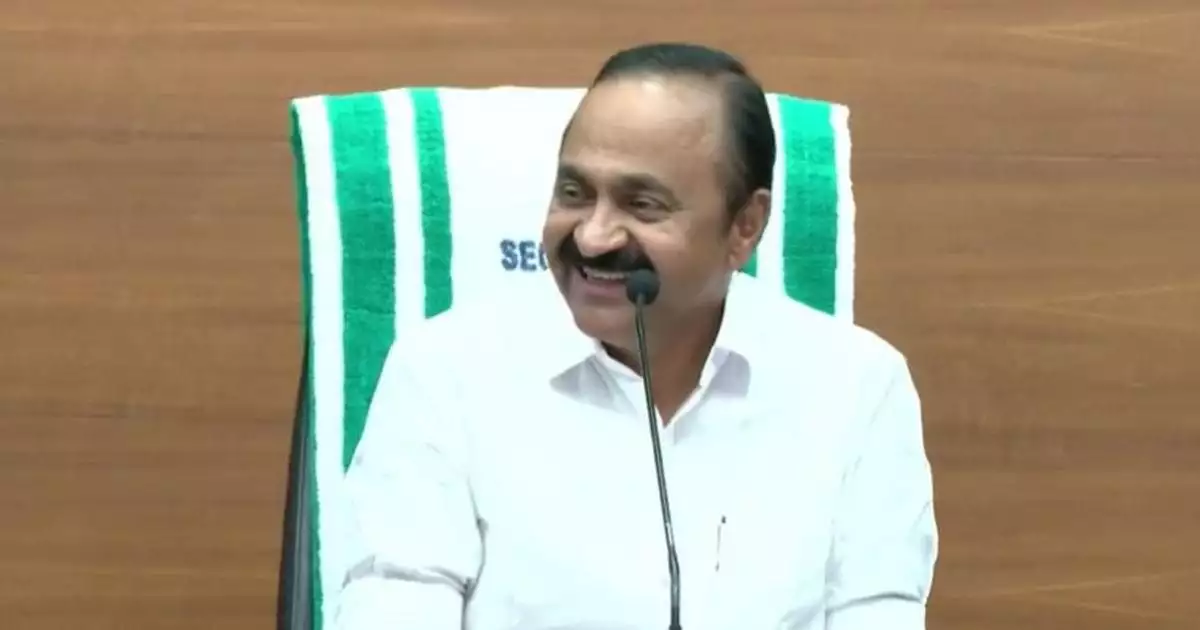 'ജൂൺ 15മുതൽ സ്ത്രീകൾക്ക് കെഎസ്ആർടിസിയിൽ സൗജന്യ യാത്ര, ആശമാരുടെ വേതനം 3000 രൂപ കൂട്ടി'; ജനപ്രിയ തീരുമാനങ്ങള് പ്രഖ്യാപിച്ച് മുഖ്യമന്ത്രി വി ഡി സതീശന്