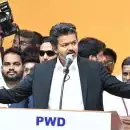 വിജയ്‌യുടെ ആദ്യത്തെ ആദ്യത്തെ ഔദ്യോഗിക ഉത്തരവ്; തമിഴ്‌നാട്ടിലെ മദ്യ വിൽപന ശാലകൾ പൂട്ടാൻ നീക്കം, 717 വിൽപന കേന്ദ്രങ്ങൾ അടക്കാൻ മുഖ്യമന്ത്രി വിജയ് ഉത്തരവിട്ടു