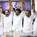 രമേശ് ചെന്നിത്തലയ്ക്ക് ധനവകുപ്പ്?; മന്ത്രിസഭയ്ക്ക് പുതുമയും യുവത്വവും വേണമെന്ന നിലപാടിൽ മുഖ്യമന്ത്രി, പുതുമുഖങ്ങളെ പരിഗണിക്കും