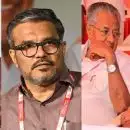 'തെരഞ്ഞെടുപ്പിൽ പരാജയപ്പെടാനുള്ള കാരണം പിണറായിയുടെ ധാർഷ്ട്യം, എം ബി രാജേഷും വീണ ജോർജ്ജും പൂർണ പരാജയം'; തിരുവനന്തപുരം ജില്ലാ സെക്രട്ടേറിയറ്റില്‍ വിമർശനം