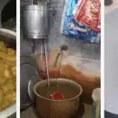 ഹോസ്റ്റലുകളിൽ വിളമ്പുന്നത് വൃത്തിഹീനമായ ഭക്ഷണങ്ങൾ; ഗ്ലോബൽ എഡ്യൂക്കേഷൻ കൺസൾട്ടൻസിയുടെ ലൈസൻസ് റദ്ദാക്കി