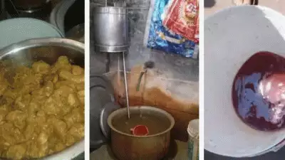 ഹോസ്റ്റലുകളിൽ വിളമ്പുന്നത് വൃത്തിഹീനമായ ഭക്ഷണങ്ങൾ; ഗ്ലോബൽ എഡ്യൂക്കേഷൻ കൺസൾട്ടൻസിയുടെ ലൈസൻസ് റദ്ദാക്കി