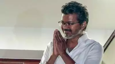 തമിഴ്‌നാട്ടിൽ ഡിഎ രണ്ടു ശതമാനം വർധിപ്പിച്ച് വിജയ് സർക്കാർ; ഖജനാവിന് അധികബാധ്യത 1230 കോടി