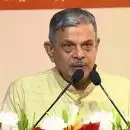 'ഉദയനിധിക്ക് സനാതനം എന്തെന്ന് അറിയില്ല, സനാതന ധര്‍മ്മം രാജ്യത്തിന്റെ ആത്മാവ്'; ദത്താത്രേയ ഹൊസബല്ല