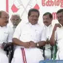 കേരള കോണ്‍ഗ്രസ് വിഭാഗത്തിന് രണ്ട് മന്ത്രിസ്ഥാനം ഇല്ല; ഒരു മന്ത്രി സ്ഥാനവും, ചീഫ് വിപ്പ് പദവിയും