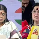 രമേശ് ചെന്നിത്തല നിയമസഭാ കക്ഷിയോഗത്തില്‍ പങ്കെടുക്കുമോ ഇല്ലയോ എന്നതില്‍ തനിക്ക് ഒരു വിവരവുമില്ലെന്ന് ദീപാദാസ് മുന്‍ഷി; 'പാര്‍ട്ടി തീരുമാനത്തിനൊപ്പം മുഴുവന്‍ എംഎല്‍എമാരും നില്‍ക്കുമെന്ന് പ്രതീക്ഷിക്കുന്നു'