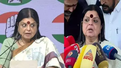രമേശ് ചെന്നിത്തല നിയമസഭാ കക്ഷിയോഗത്തില്‍ പങ്കെടുക്കുമോ ഇല്ലയോ എന്നതില്‍ തനിക്ക് ഒരു വിവരവുമില്ലെന്ന് ദീപാദാസ് മുന്‍ഷി; 'പാര്‍ട്ടി തീരുമാനത്തിനൊപ്പം മുഴുവന്‍ എംഎല്‍എമാരും നില്‍ക്കുമെന്ന് പ്രതീക്ഷിക്കുന്നു'