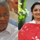 'പ്രവാസികൾക്ക് ഇന്ന് ഈദ് മുബാറക്, പിണറായി വിജയന് ഇഡി മുബാറക്'; പരിഹസിച്ച് ദീപ്തി മേരി വർഗീസ്