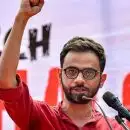 ഡൽഹി കലാപ ഗൂഢാലോചന കേസ്; പ്രതി ഉമർ ഖാലിദിന് ഇടക്കാല ജാമ്യം