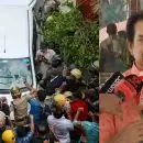 ‘ഇഡിക്കെതിരായ ആക്രമണം പിണറായിയെ പ്രതിപക്ഷ നേതാവ് സ്ഥാനത്ത് നിന്ന് മാറ്റാനുള്ള സിപിഐഎം – ഡിവൈഎഫ്‌ഐ സൂത്രം’; വിമർശിച്ച് ദേവന്‍