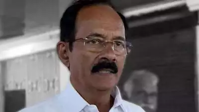 പൊതുപ്രവർത്തകൻ ഡിജോ കാപ്പൻ അന്തരിച്ചു