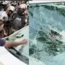ഇഡി ഉദ്യോ​ഗസ്ഥർക്ക് നേരെ നടത്തിയ ആക്രമണം; ഡിവൈഎഫ്ഐ നേതാവ് അറസ്റ്റിൽ