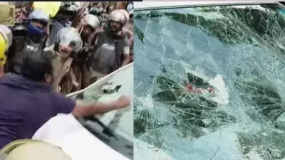 ഇഡി ഉദ്യോ​ഗസ്ഥർക്ക് നേരെ നടത്തിയ ആക്രമണം; ഡിവൈഎഫ്ഐ നേതാവ് അറസ്റ്റിൽ