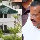 'പിണറായിയുടെ വീട് പരിശോധിക്കാൻ ഇഡിക്ക് എന്താണ് അധികാരം?, പാർട്ടിയെ തകർക്കുകയെന്ന ലക്ഷ്യത്തോടെ നടത്തുന്ന രാഷ്ട്രീയ കോൺഗ്രസ് ഗൂഢാലോചന'; ഇ ഡി നടപടിയിൽ ഇ പി ജയരാജൻ