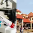 എബോള വൈറസ് വ്യാപനം; കൊച്ചി വിമാനത്താവളത്തിൽ മുൻകരുതൽ നടപടികൾ ഊർജിതമാക്കി, രോഗലക്ഷണമുള്ളവർക്കായി ഐസൊലേഷൻ സൗകര്യം