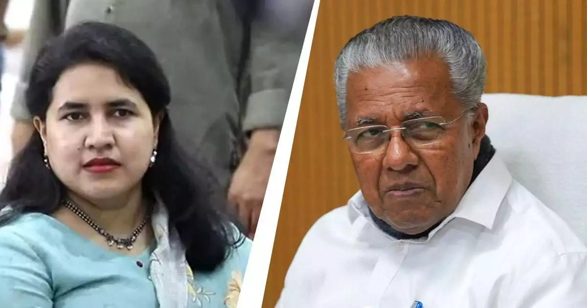 മാസപ്പടി കേസ്; പിണറായി വിജയന്റെ വീട് ഉൾപ്പെടെ 12 കേന്ദ്രങ്ങളിൽ ഇ ഡി റെയ്ഡ്, ഉദ്യോഗസ്ഥർ എത്തിയത് മുന്നറിയിപ്പില്ലാതെ