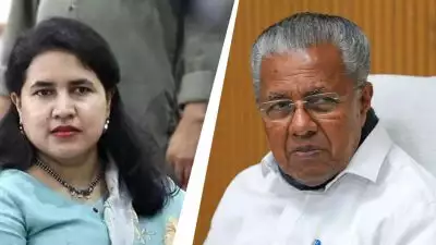 മാസപ്പടി കേസ്; പിണറായി വിജയന്റെ വീട് ഉൾപ്പെടെ 12 കേന്ദ്രങ്ങളിൽ ഇ ഡി റെയ്ഡ്, ഉദ്യോ​ഗസ്ഥർ എത്തിയത് മുന്നറിയിപ്പില്ലാതെ