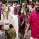 തിരുവനന്തപുരത്ത് ഇഡി ഉദ്യോഗസ്ഥരെ ആക്രമിച്ച കേസ്: ആറ് പേർ കൂടി അറസ്റ്റിൽ, ഇതോടെ 25 പേർ പിടിയിൽ