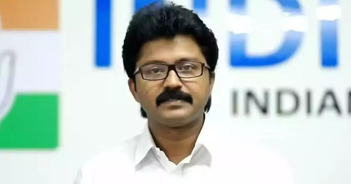 ബലാത്സംഗ കേസ്; എൽദോസ് കുന്നപ്പിള്ളിയെ വെറുതെ വിട്ടു