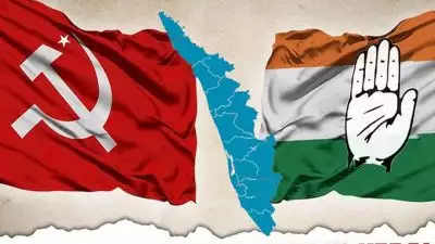 പോസ്റ്റൽ വോട്ടിൽ ട്രെൻഡ് തിരിയുന്നോ? സമാനതകളില്ലാത്ത രീതിയിൽ യുഡിഎഫ് പോരാട്ടം
