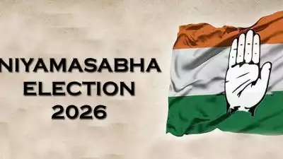നിയമസഭാ ഇലക്ഷൻ 2026; യുഡിഎഫിന്റെ പ്രമുഖരെല്ലാം മുന്നിൽ