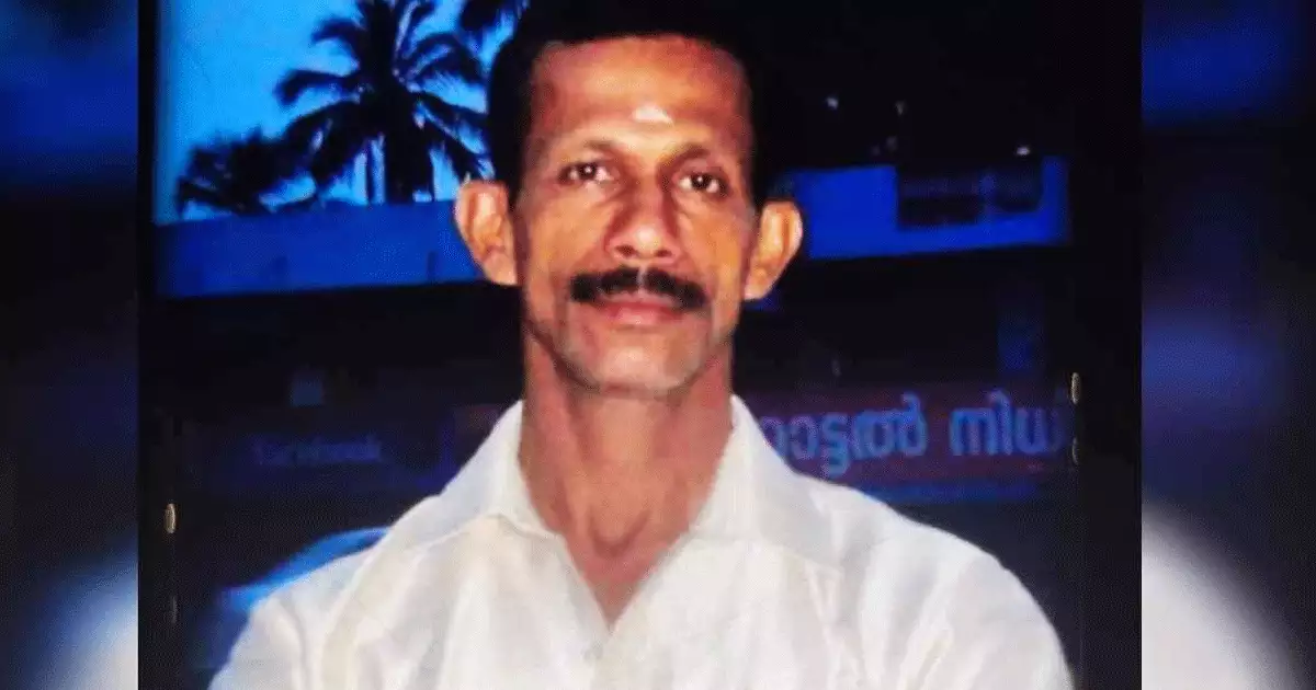 വീണ്ടും കാട്ടാന ആക്രമണം; അതിരപ്പിള്ളിയിൽ വയോധികന് ദാരുണാന്ത്യം