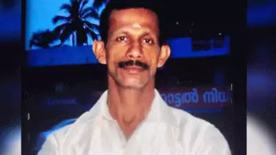 വീണ്ടും കാട്ടാന ആക്രമണം; അതിരപ്പിള്ളിയിൽ വയോധികന് ദാരുണാന്ത്യം