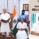 എംഎല്‍എമാരുടെ സത്യപ്രതിജ്ഞ നാളെ; പ്രോ ടെം സ്പീക്കര്‍ ജി സുധാകരന്‍ സത്യവാചകം ചൊല്ലിക്കൊടുക്കും