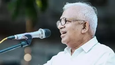 'കമ്മ്യൂണിസ്റ്റുകാർക്ക് ആരാധനാലയ സന്ദർശനം നിഷിദ്ധമാണെന്ന് ഇവരെ ആരോ തെറ്റിദ്ധരിപ്പിച്ചിരിക്കണം'; ജി സുധാകരൻ