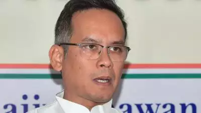 അസം നിയമസഭാ തെരഞ്ഞെടുപ്പിലെ ഫലം അങ്ങേയറ്റം നിരാശാജനകം; തോൽവിയുടെ പൂർണ ഉത്തരവാദിത്തം ഞാൻ ഏറ്റെടുക്കുന്നു: ഗൗരവ് ഗൊഗോയ്