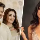'ഒരു നടിയാണ് വിഷയമെങ്കിൽ, ഇത്രയും ലഘുവായി തമാശരൂപേണ കാണില്ലായിരുന്നു'; വിജയ് തൃഷ വിഷയത്തിൽ നടി ഗായത്രി ശങ്കർ