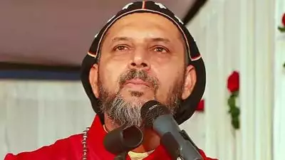 '6 വർഷത്തോളം നീണ്ട പോരാട്ടത്തിന്റെ വിജയം, പാരിസ്ഥിതിക ദുരന്തമാകുമായിരുന്ന കെ റെയിൽ ഉപേക്ഷിച്ച വി ഡി സതീശൻ സർക്കാരിനെ അഭിനന്ദിക്കുന്നു'; ഗിവർഗീസ് മാർ കൂറിലോസ്