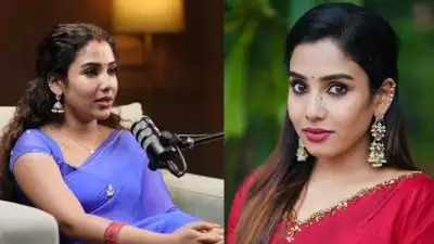 'അത്രയധികം മാനസികമായും സാമ്പത്തികമായും ഞാൻ തളർന്നു പോയിരുന്നു, കൗൺസിലിംഗിനും തെറാപ്പിക്കും ഒക്കെ പോയിട്ടാണ് തിരിച്ചു വന്നത്'; ഗ്ലാമി ഗംഗ