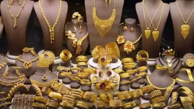 സ്വർണ വിലയിൽ ഇടിവ്; കേരളത്തിലെ ഇന്നത്തെ നിരക്കറിയാം