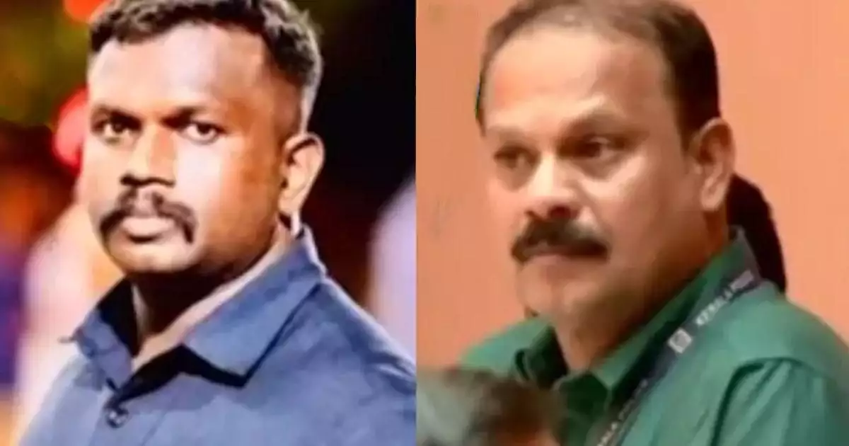 ആലപ്പുഴയിലെ ഗൺമാന്മാരുടെ മർദ്ദനം: മുൻ മുഖ്യമന്ത്രിയുടെ ഗൺമാൻമാരുടെ ജാമ്യാപേക്ഷ ഇന്ന് കോടതിയിൽ