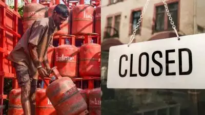 വാണിജ്യ ഗ്യാസ് വില വര്‍ധന: ഹോട്ടലുടമകൾ ഈ മാസം ആറിന് കടകൾ അടച്ചിടും