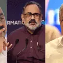 ഹാട്രിക്ക് നേടാൻ എൽഡിഎഫ്, ഭരണം തിരിച്ചെടുക്കാൻ യുഡിഎഫ്, താമര വിരിയിക്കാൻ ബിജെപി; കേരള ജനവിധി ഉടൻ